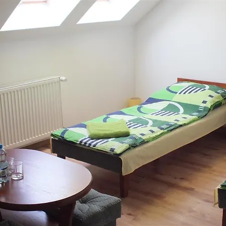 Homestay Dom Na Lesnej Gorze